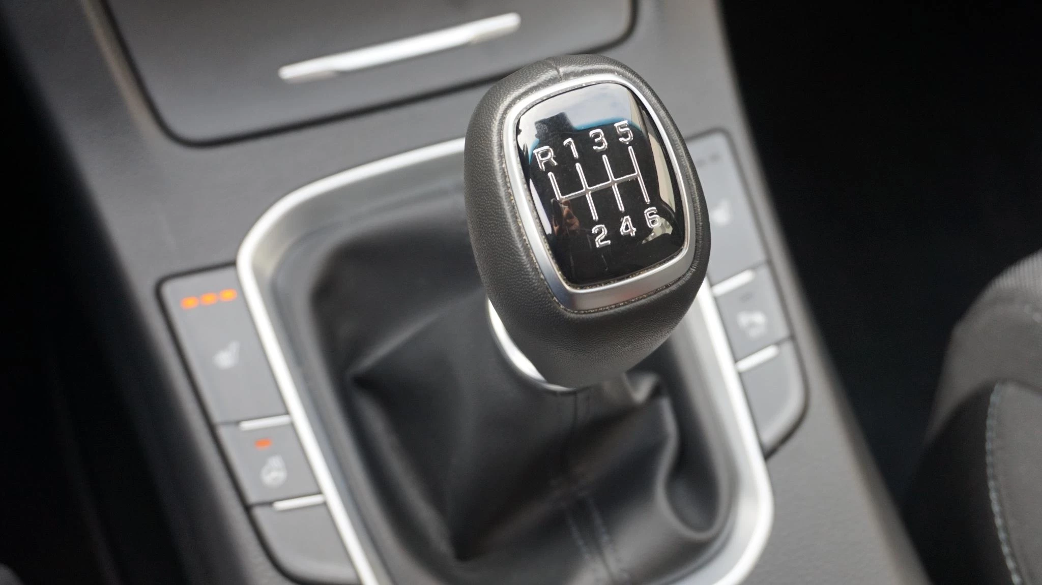 Hoofdafbeelding Hyundai i30