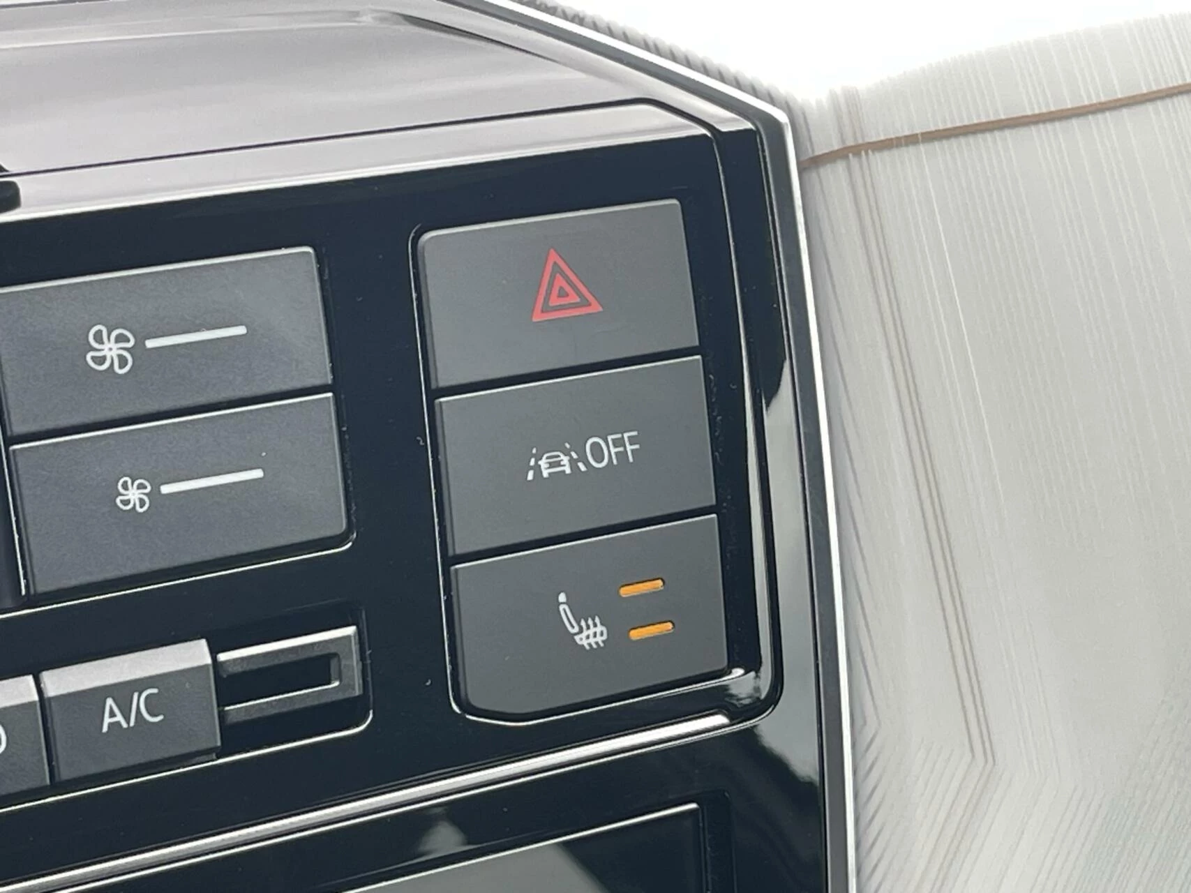 Hoofdafbeelding SEAT Mii