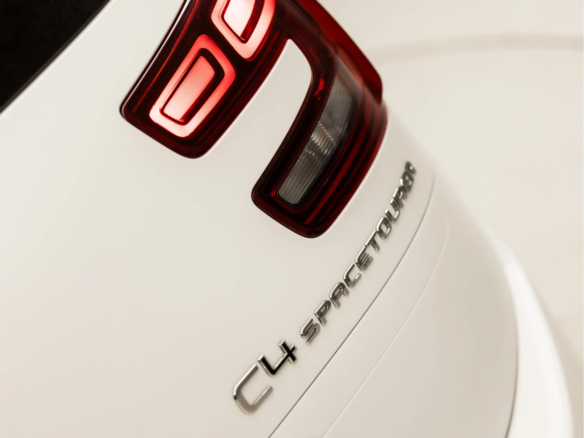 Hoofdafbeelding Citroën Grand C4 Spacetourer