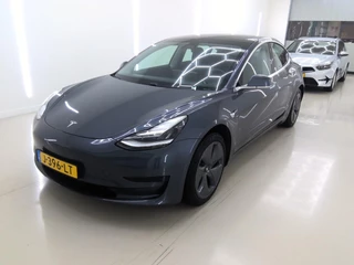 Tesla Model 3 Standard RWD Plus [ AUTOPILOT+60 kWh+PREMIUM AUDIO ]