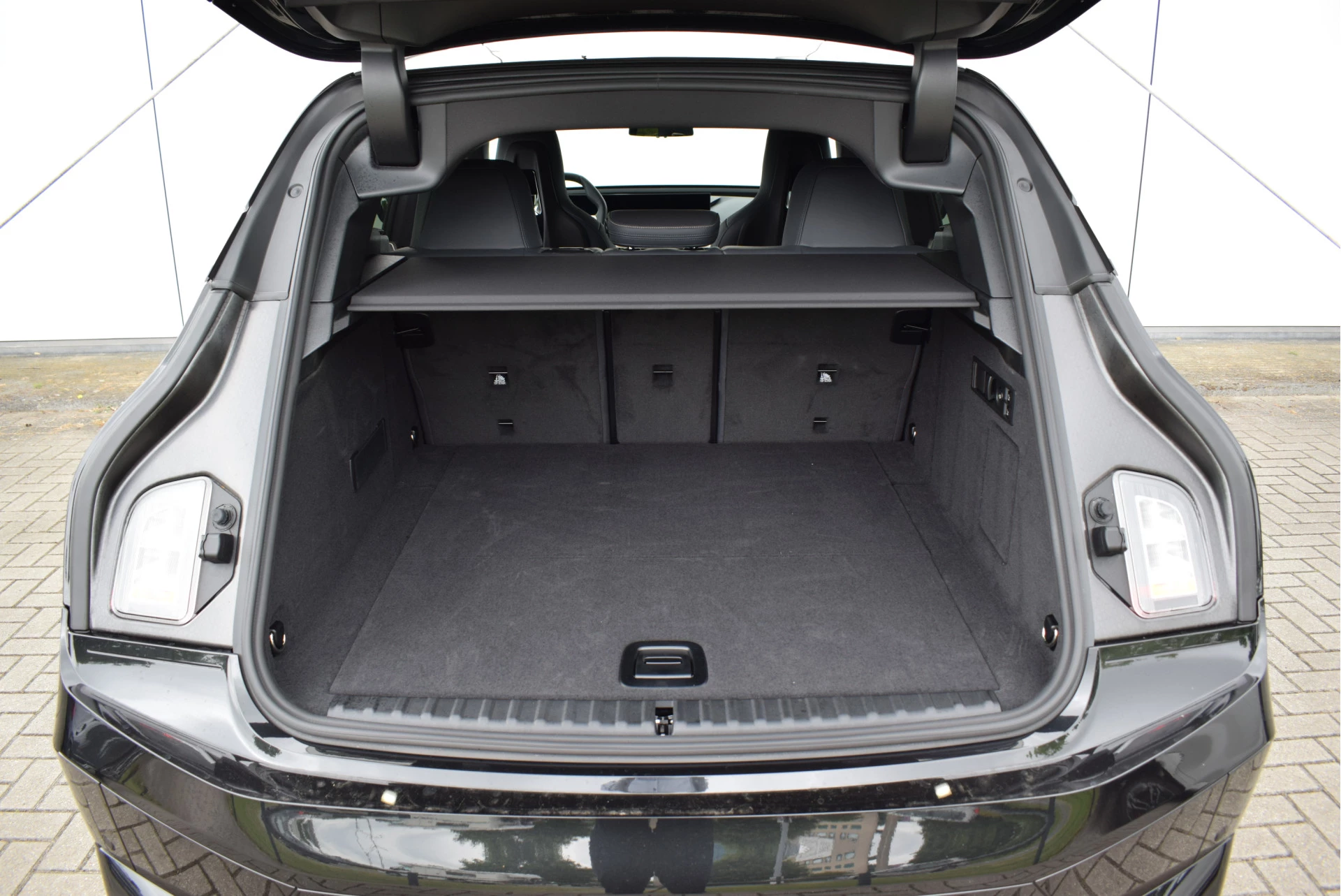 Hoofdafbeelding BMW iX
