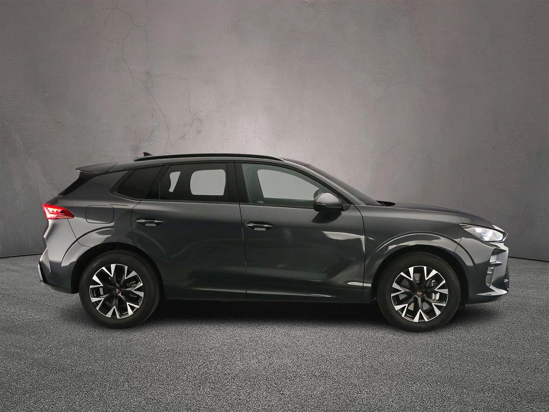 Hoofdafbeelding CUPRA Terramar