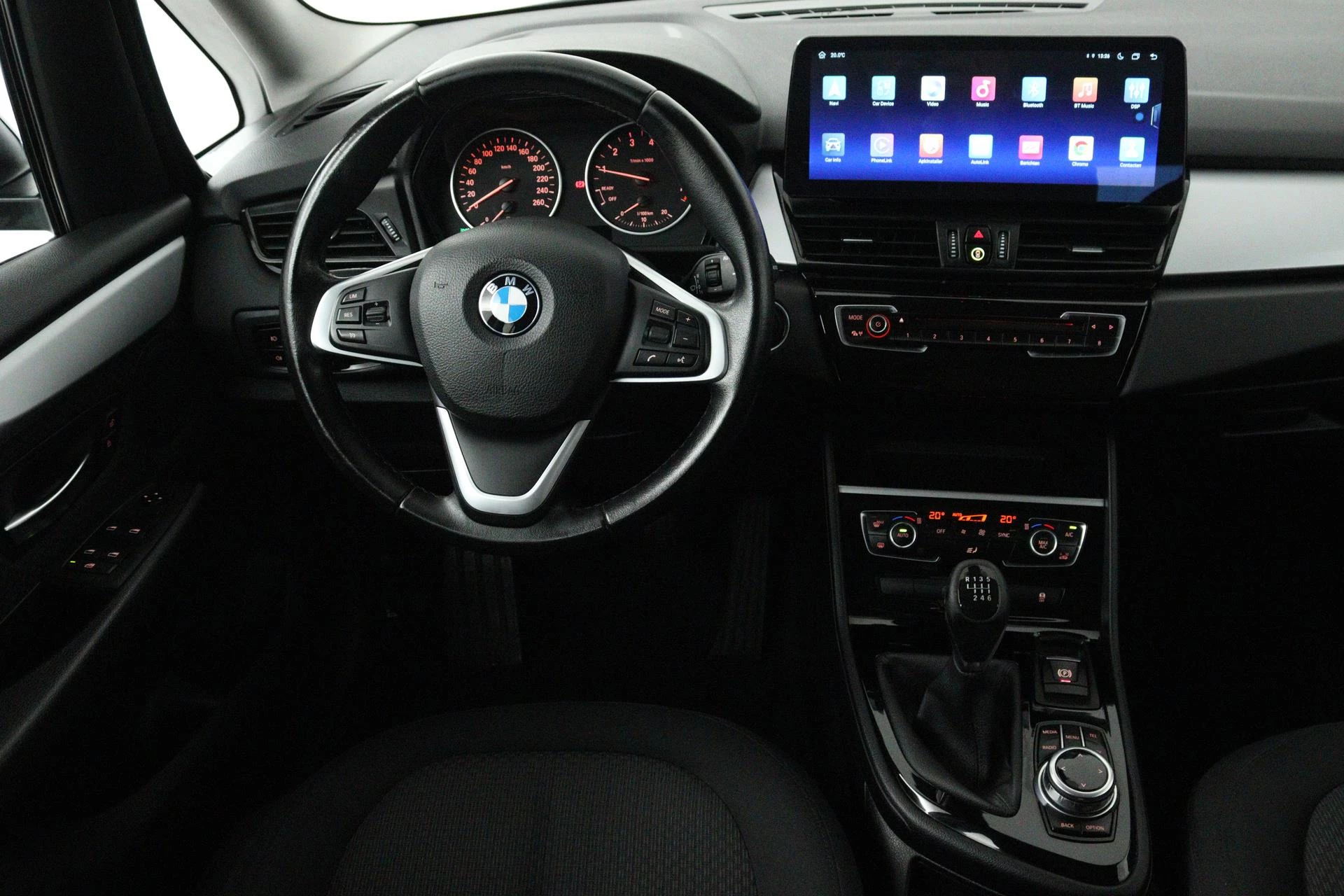 Hoofdafbeelding BMW 2 Serie