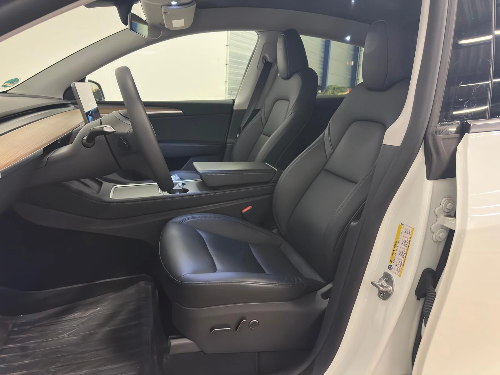 Hoofdafbeelding Tesla Model Y