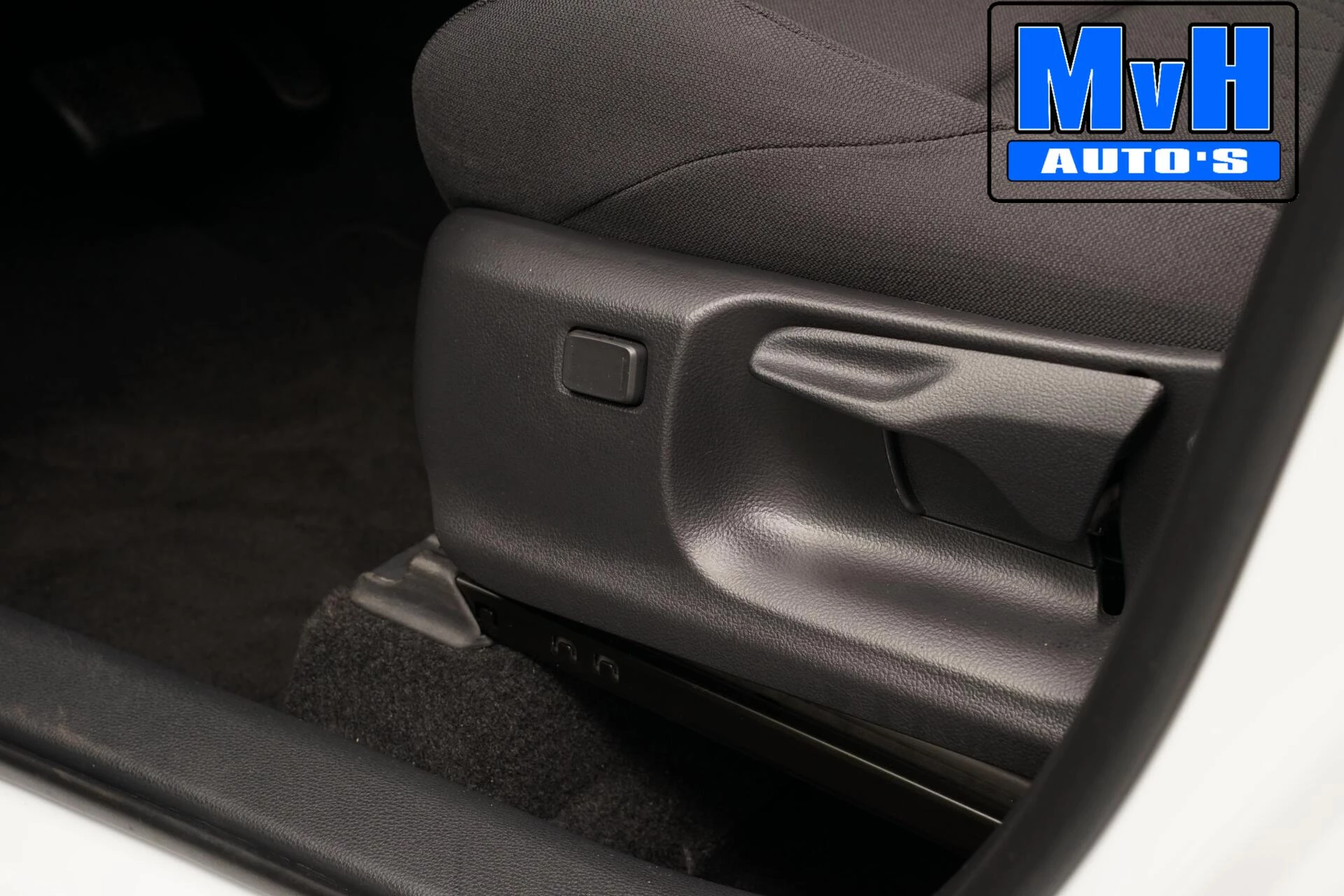 Hoofdafbeelding Toyota Corolla Cross