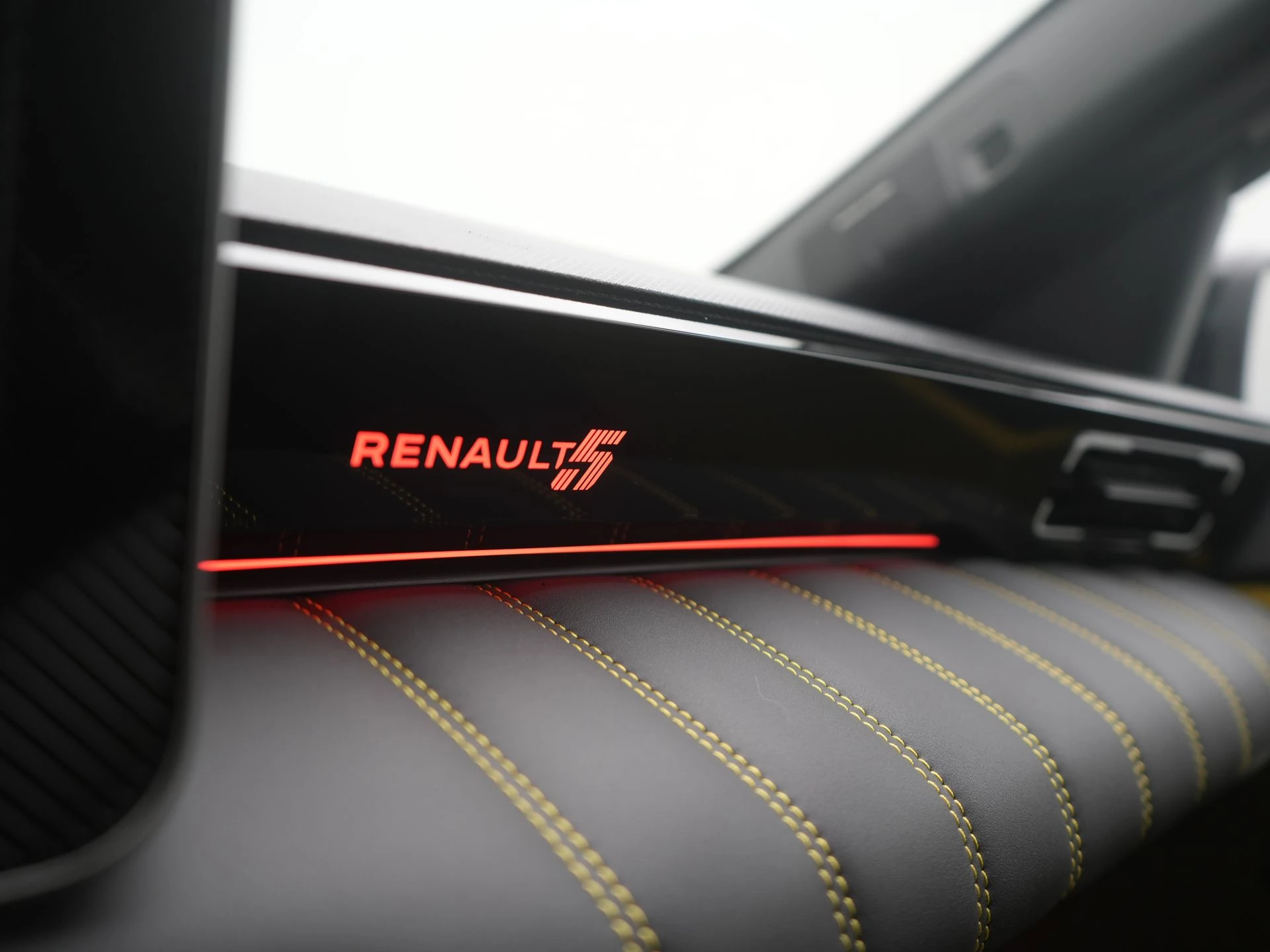 Hoofdafbeelding Renault 5