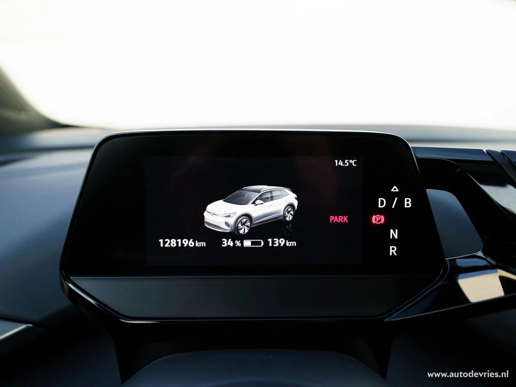 Hoofdafbeelding Volkswagen ID.4