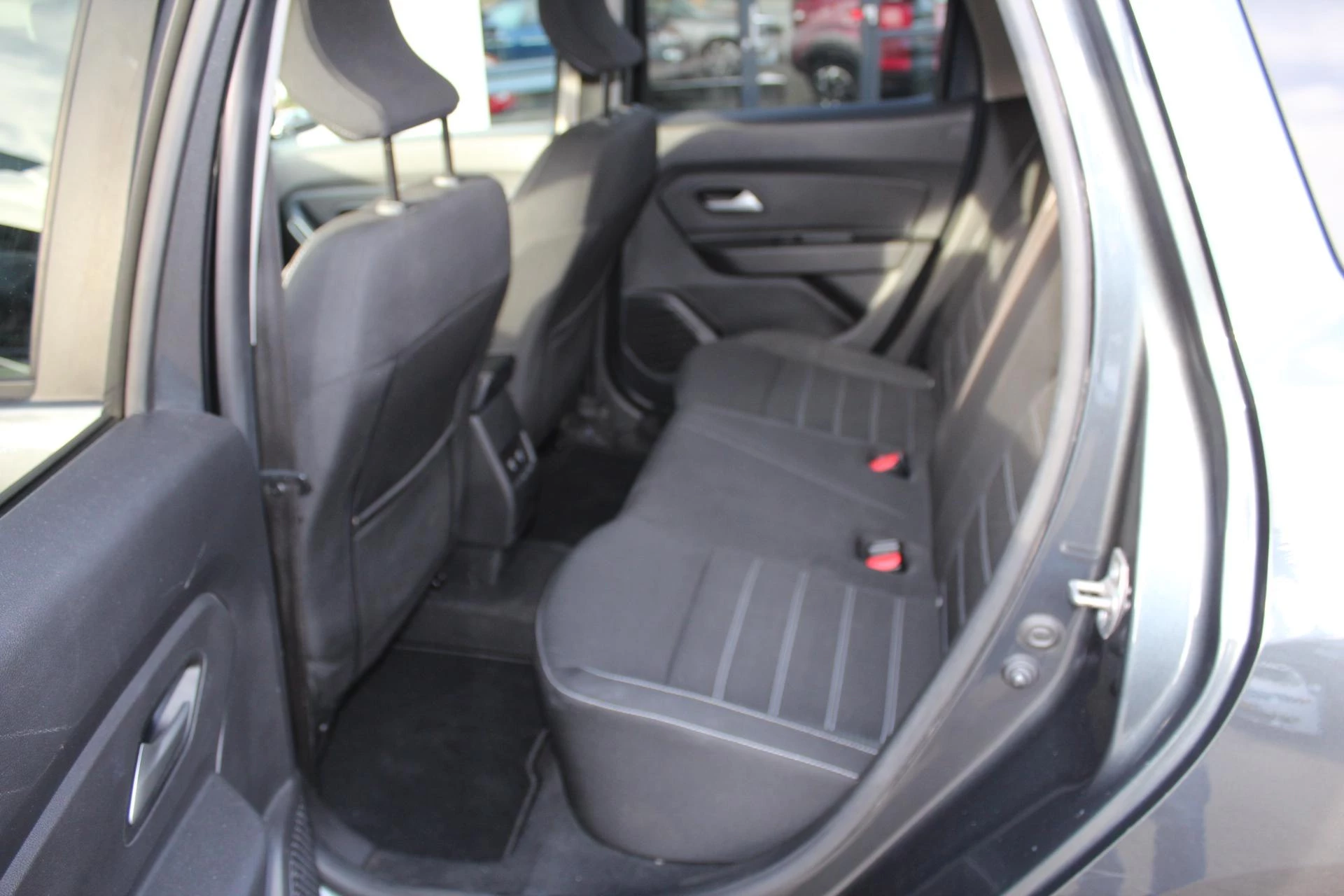 Hoofdafbeelding Dacia Duster