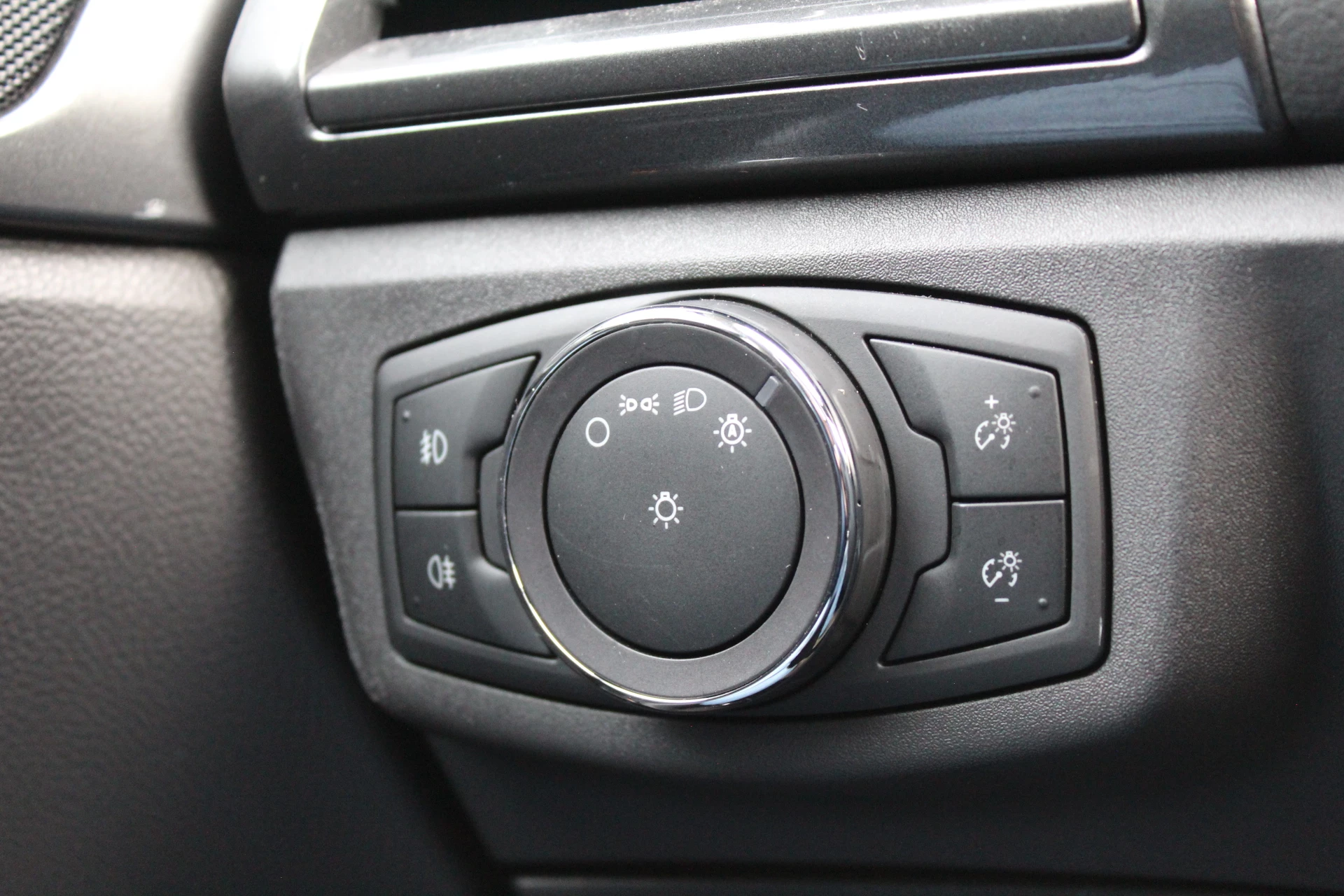 Hoofdafbeelding Ford Mondeo