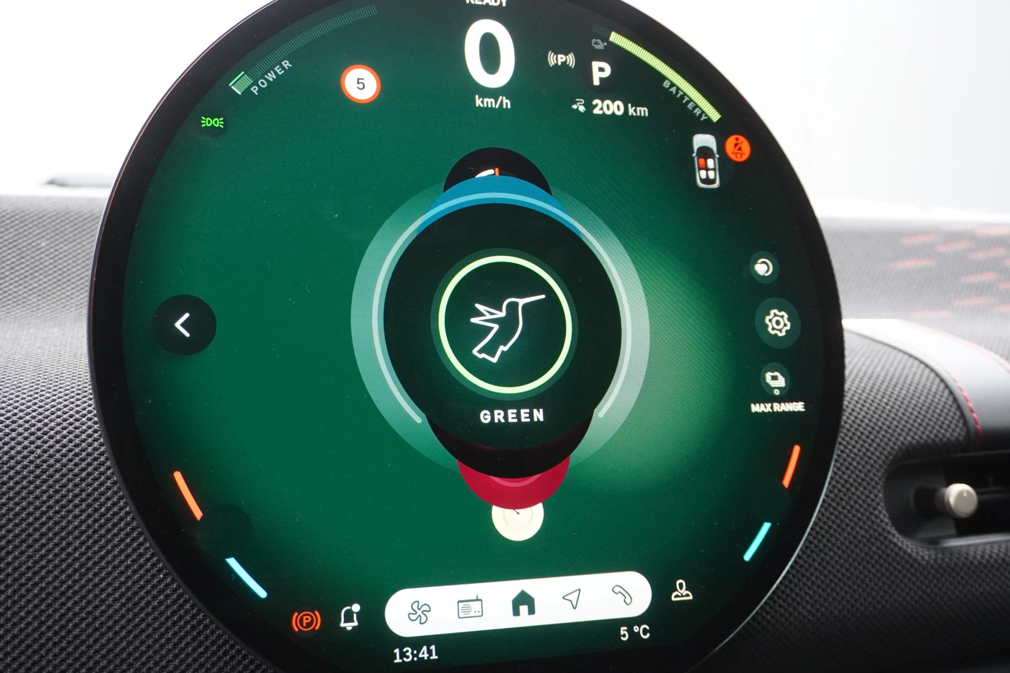 Hoofdafbeelding MINI 3-deurs