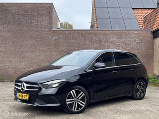 Mercedes B-klasse 250e | PHEV| CarPlay| Stoelverw|