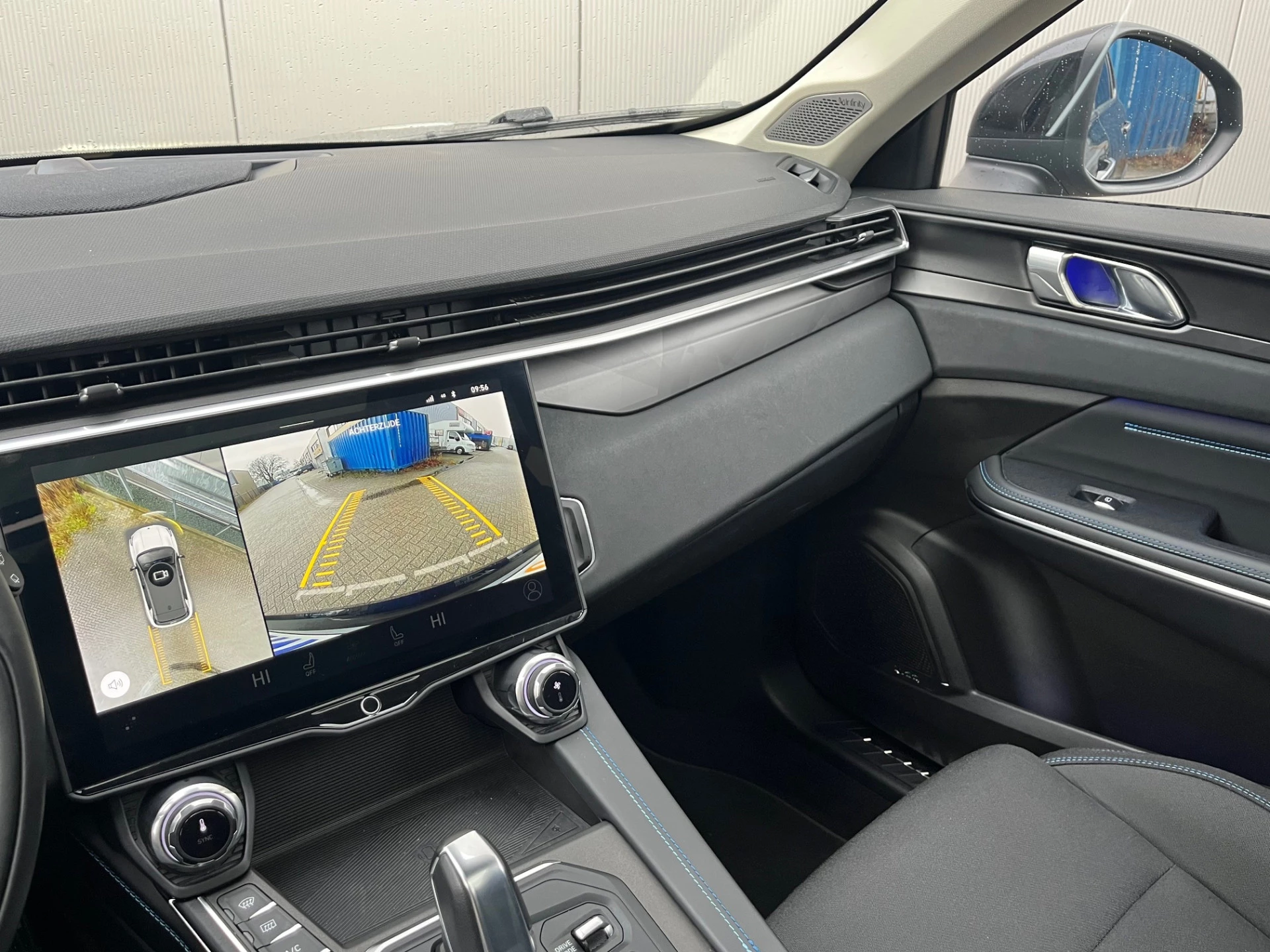 Hoofdafbeelding Lynk & Co 01