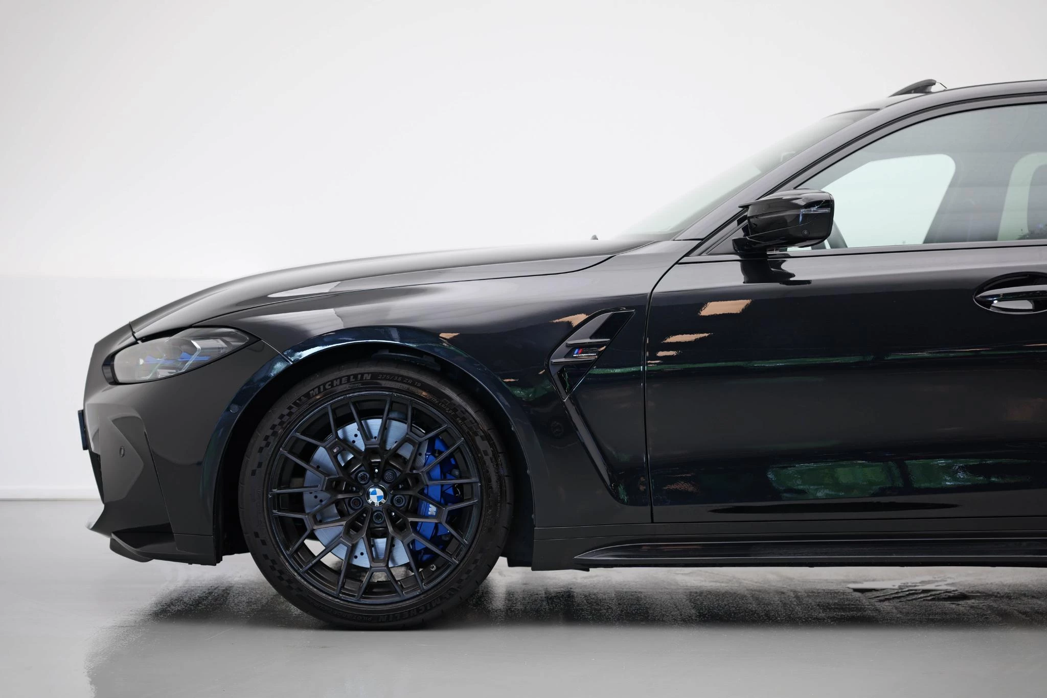 Hoofdafbeelding BMW M3