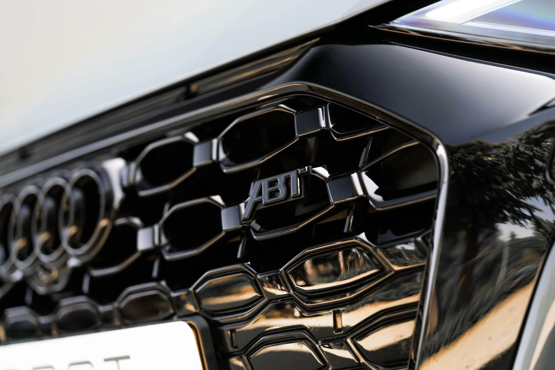 Hoofdafbeelding Audi RS3
