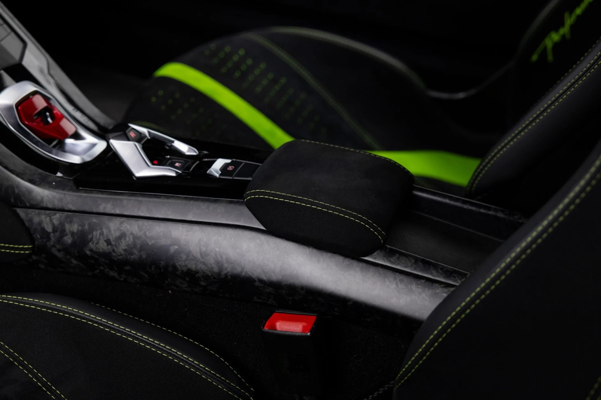 Hoofdafbeelding Lamborghini Huracán