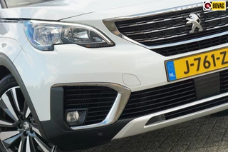 Peugeot 5008 1.2 PureTech Allure Avantage 7pers Automaat - Blanc Nacre