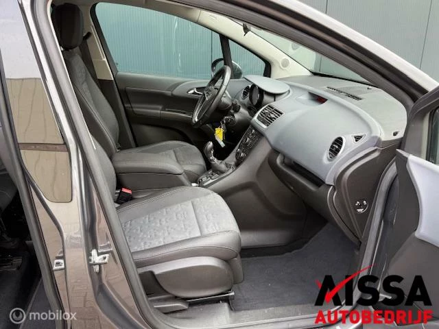 Hoofdafbeelding Opel Meriva