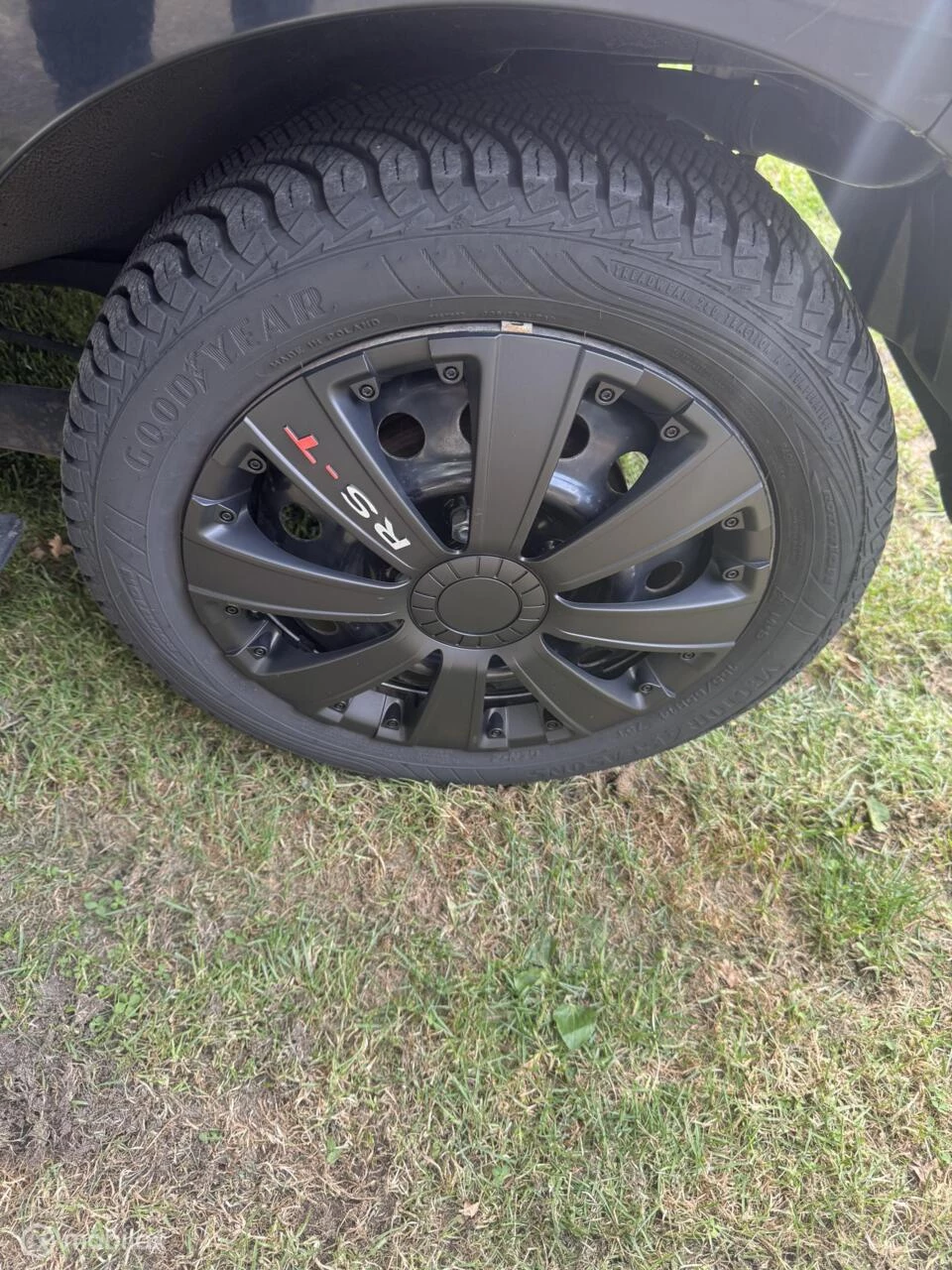 Hoofdafbeelding Nissan Pixo