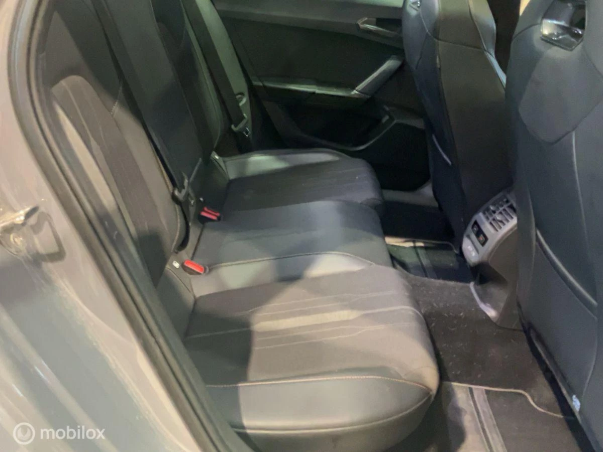 Hoofdafbeelding CUPRA Leon Sportstourer