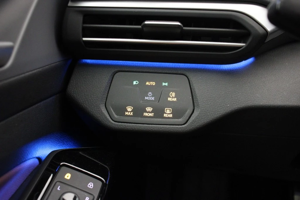 Hoofdafbeelding Volkswagen ID.4