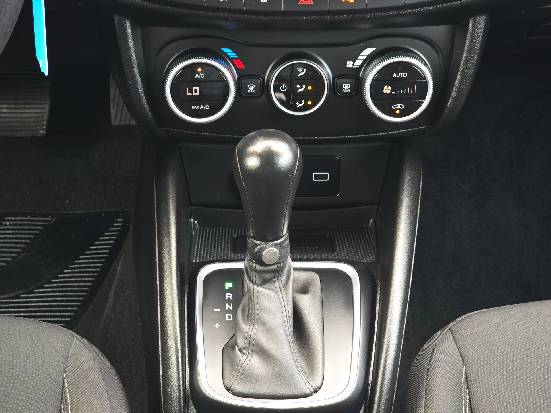 Hoofdafbeelding Fiat Tipo