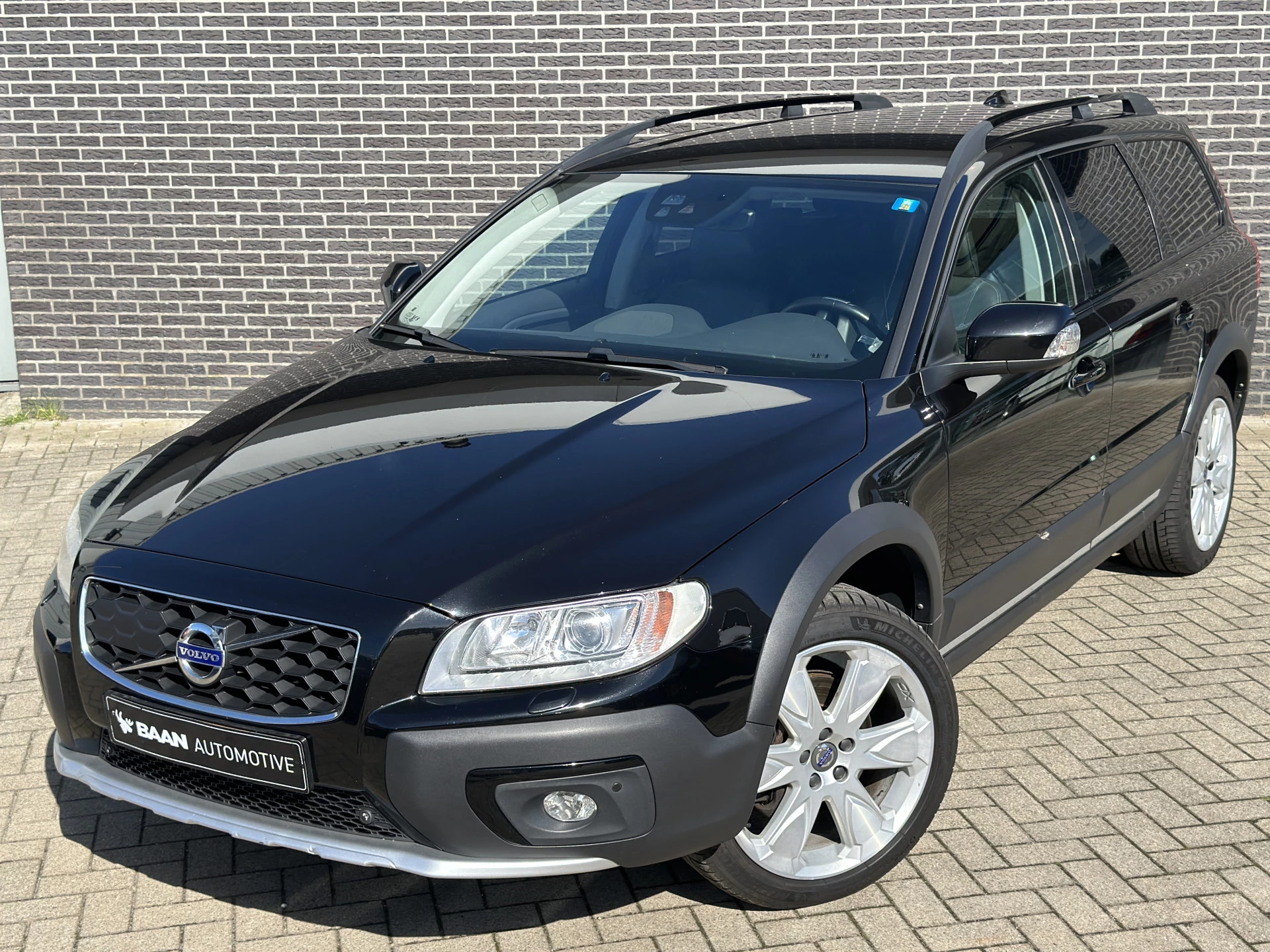 Hoofdafbeelding Volvo XC70