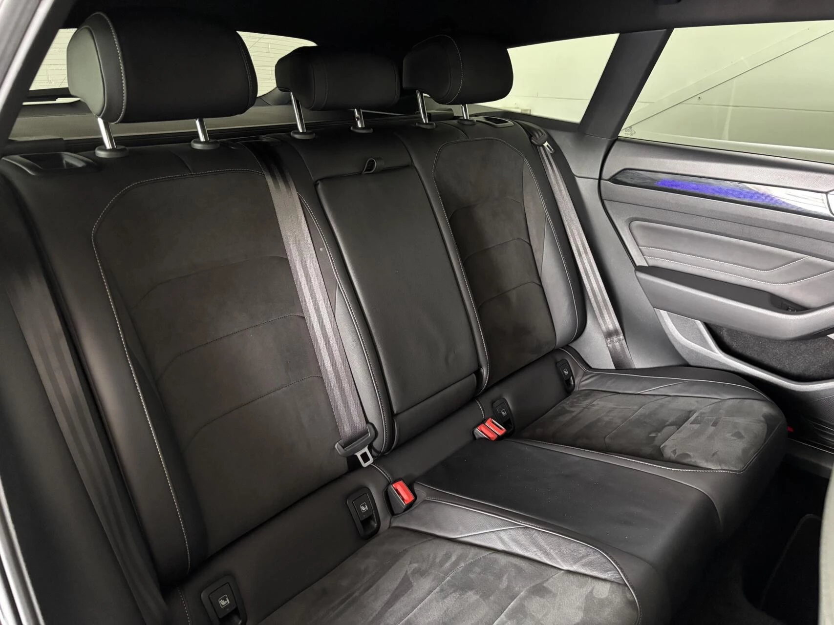 Hoofdafbeelding Volkswagen Arteon