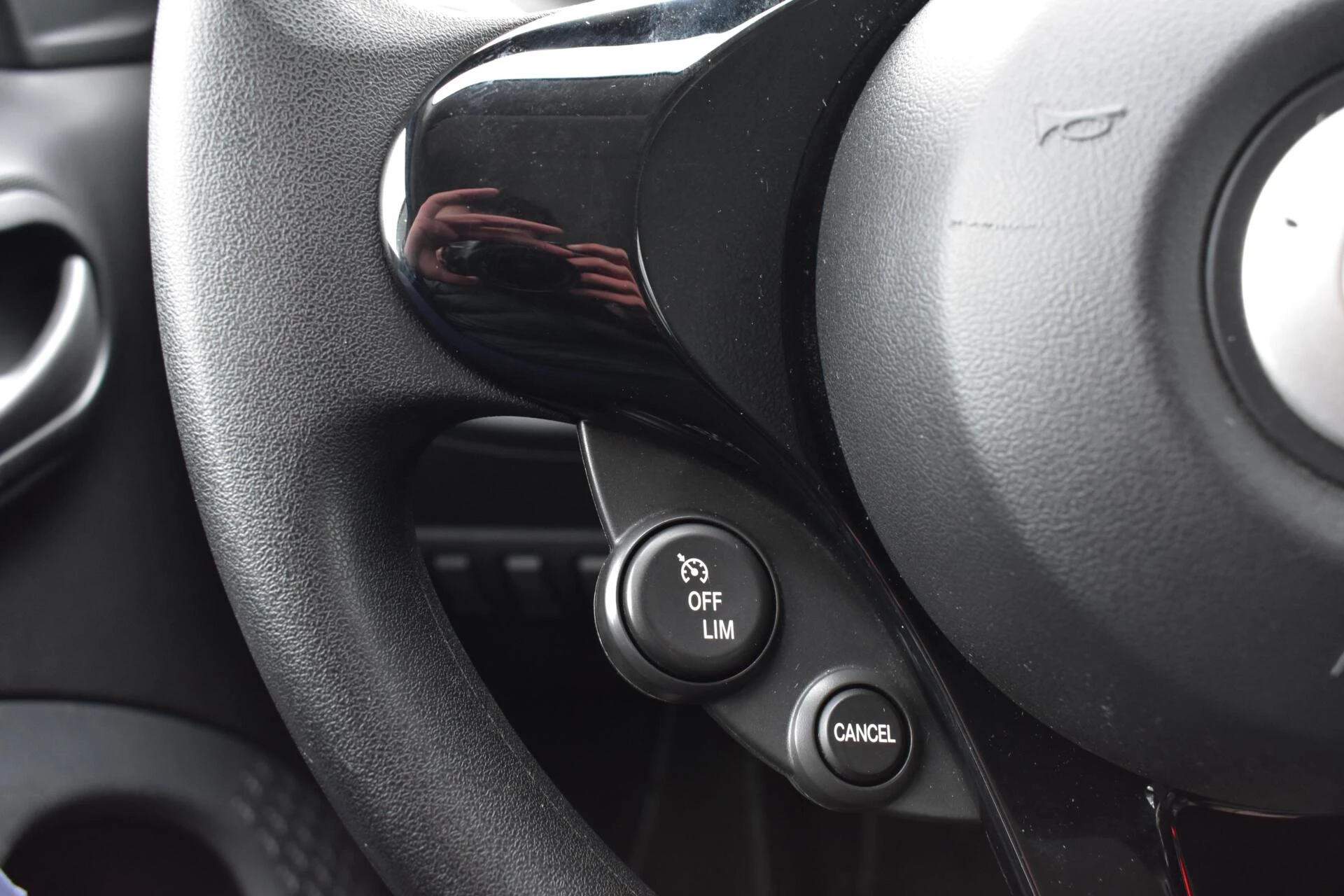 Hoofdafbeelding smart Forfour