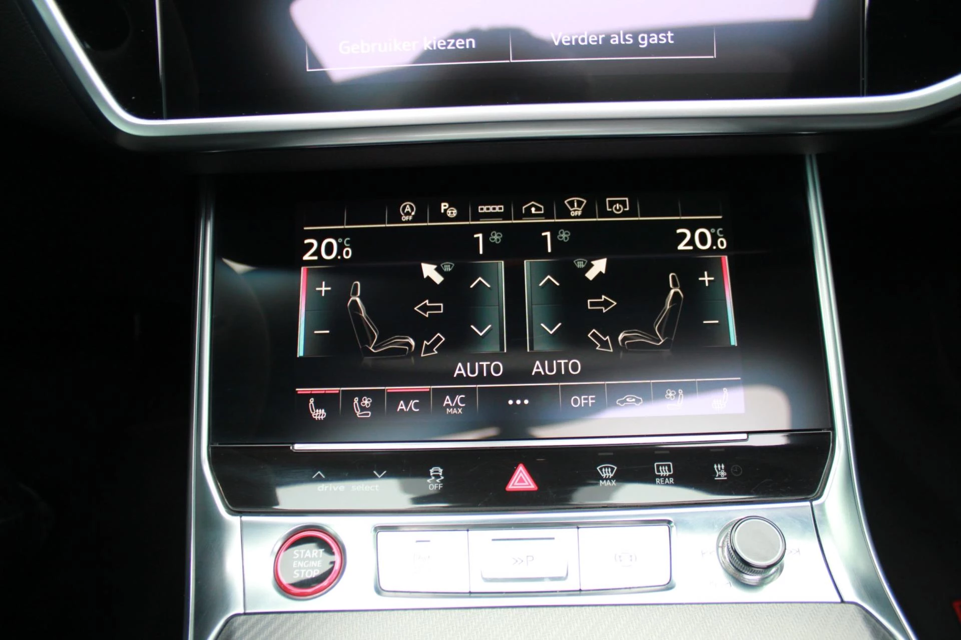 Hoofdafbeelding Audi RS6