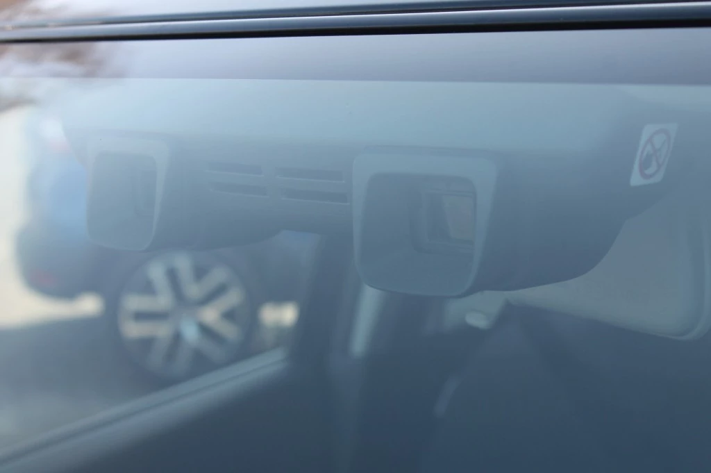 Hoofdafbeelding Suzuki Ignis