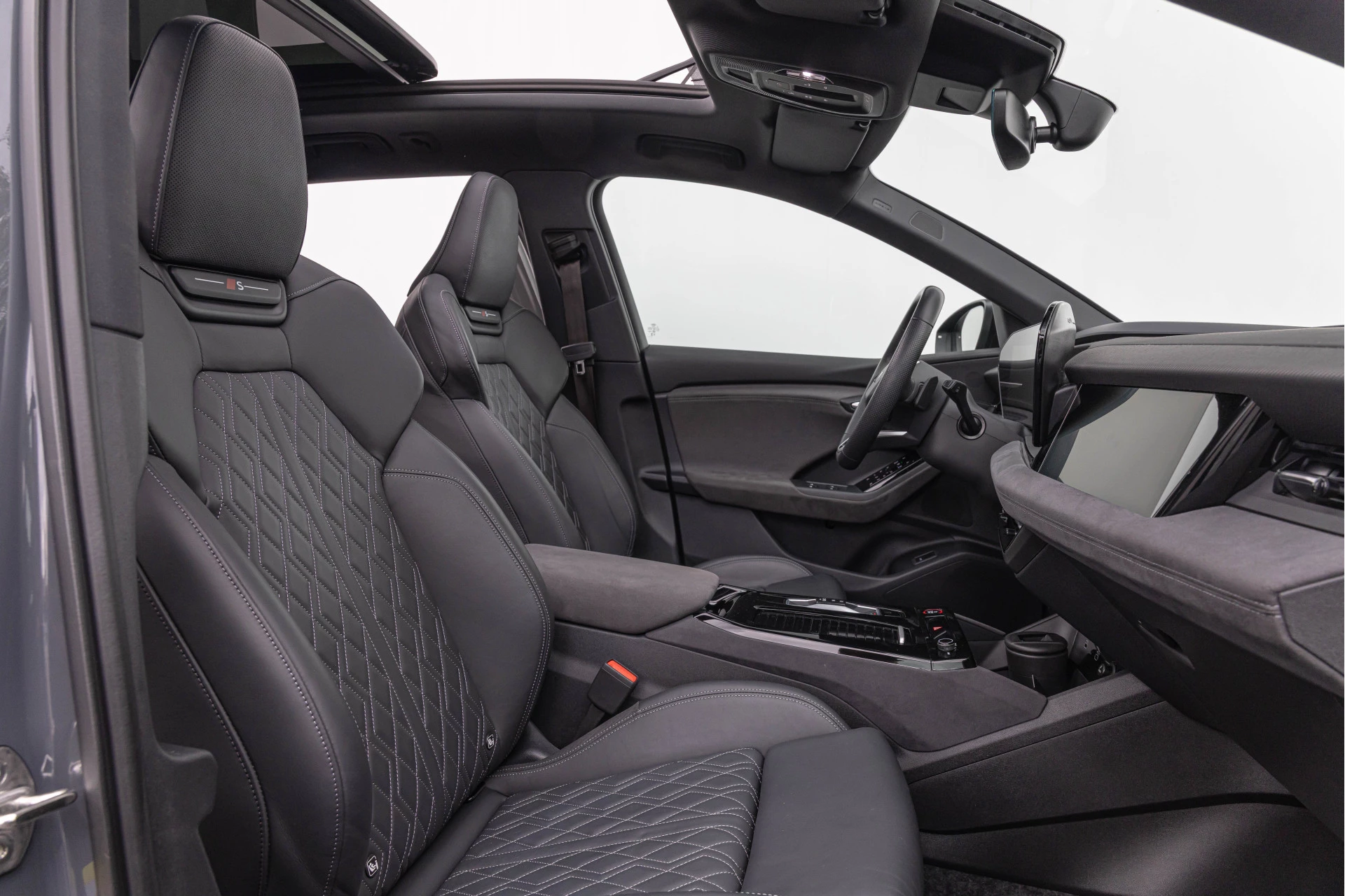 Hoofdafbeelding Audi SQ6 e-tron