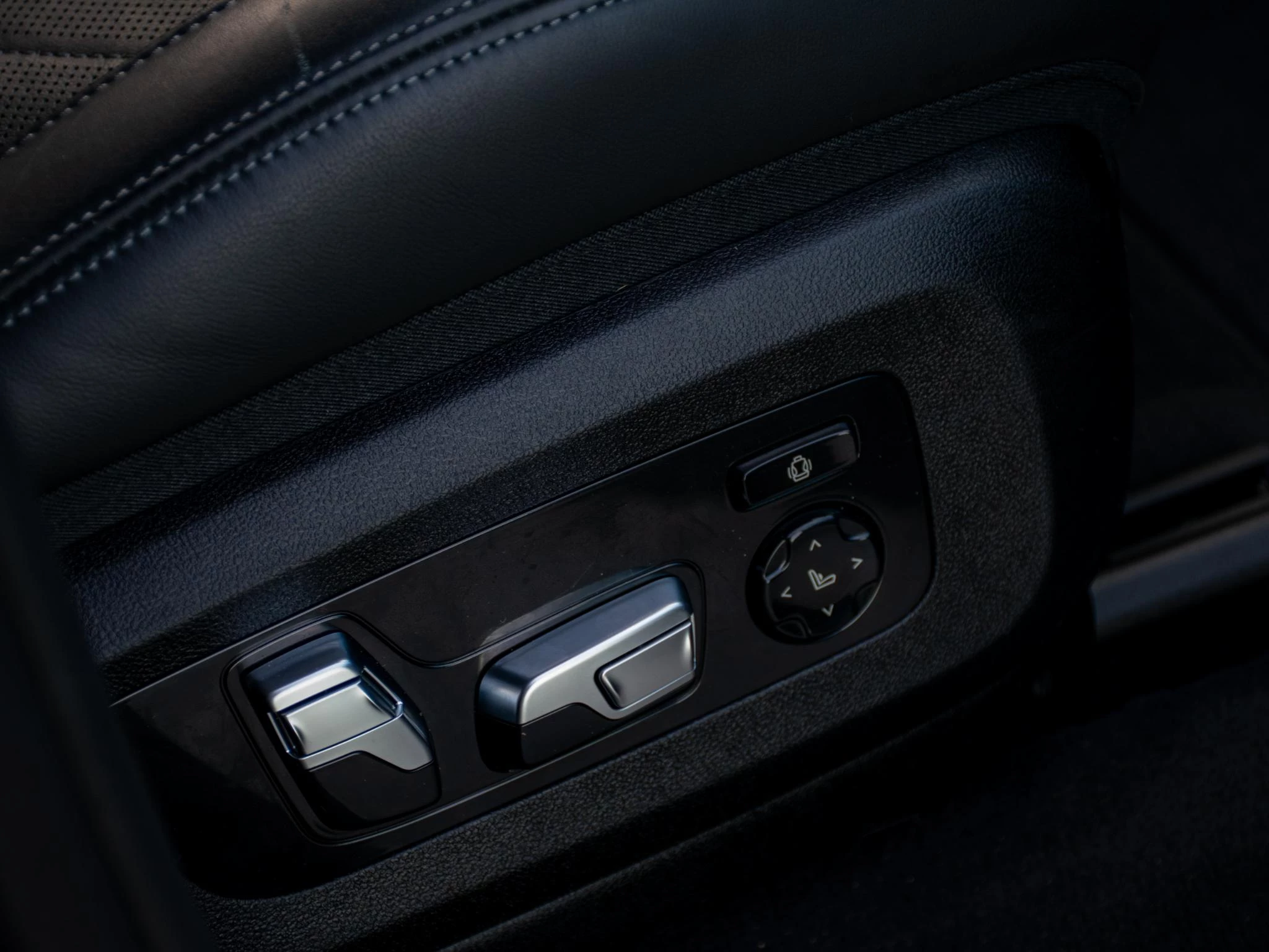 Hoofdafbeelding BMW XM