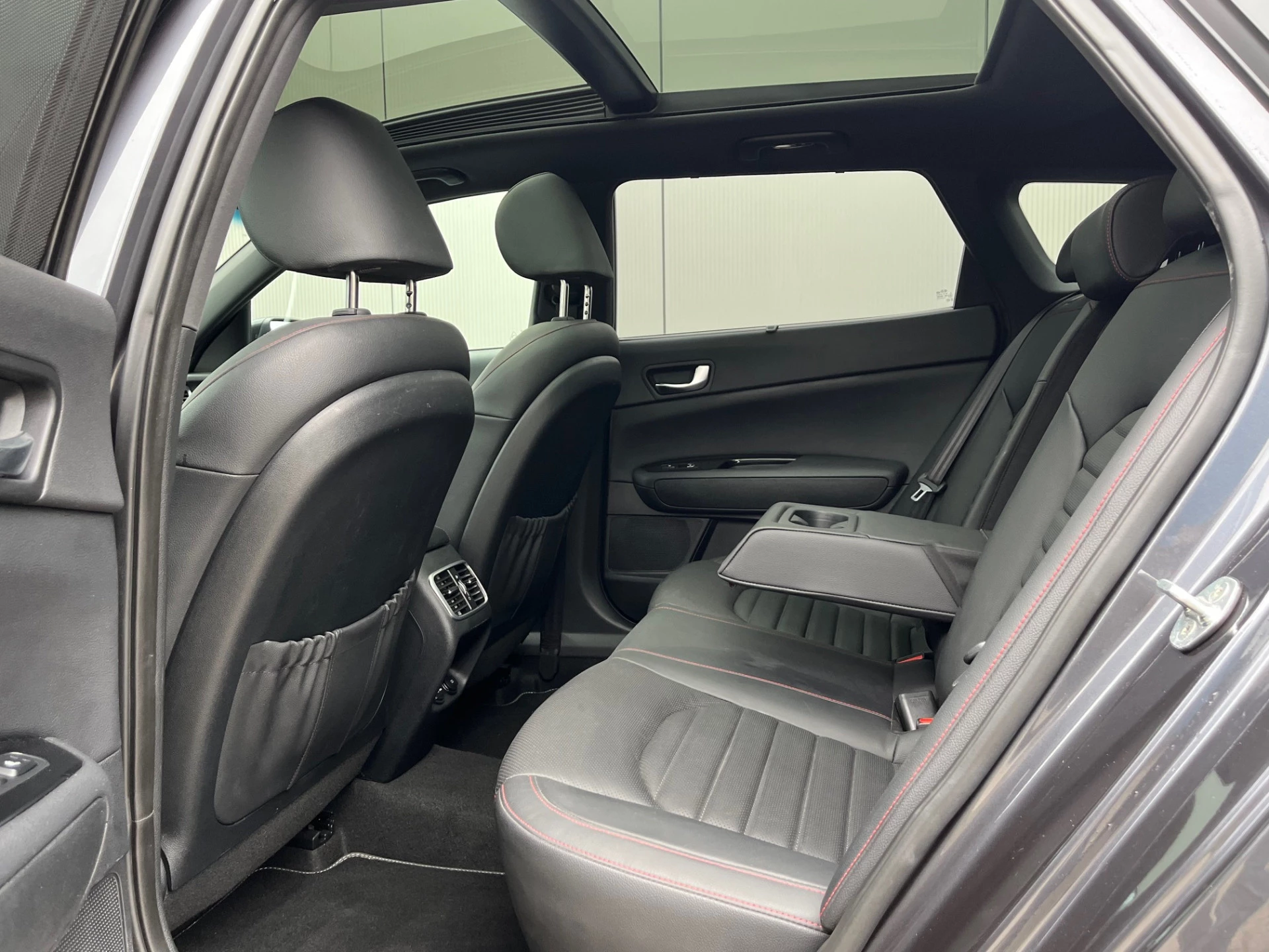 Hoofdafbeelding Kia Optima
