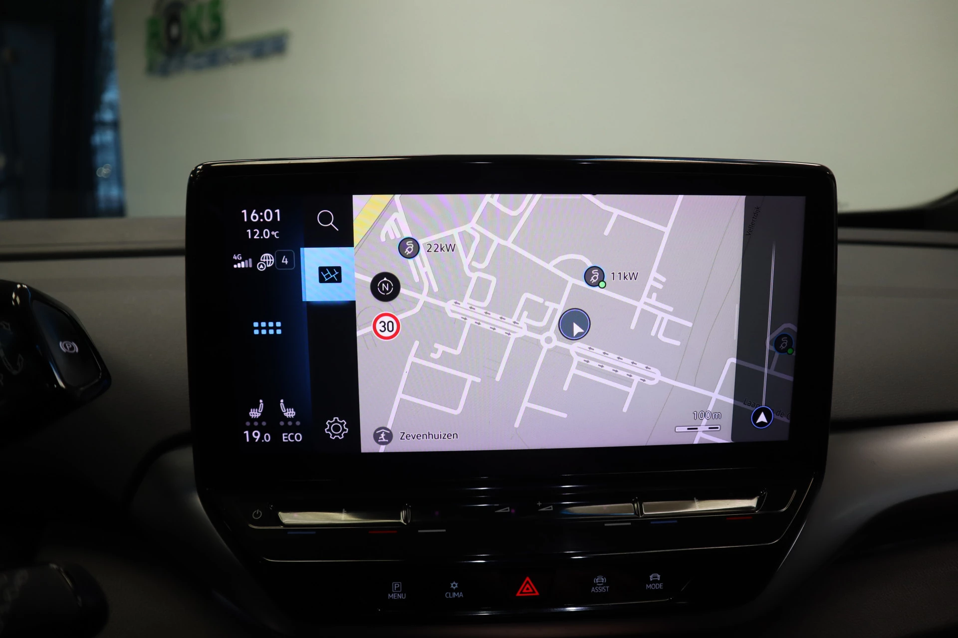 Hoofdafbeelding Volkswagen ID.4