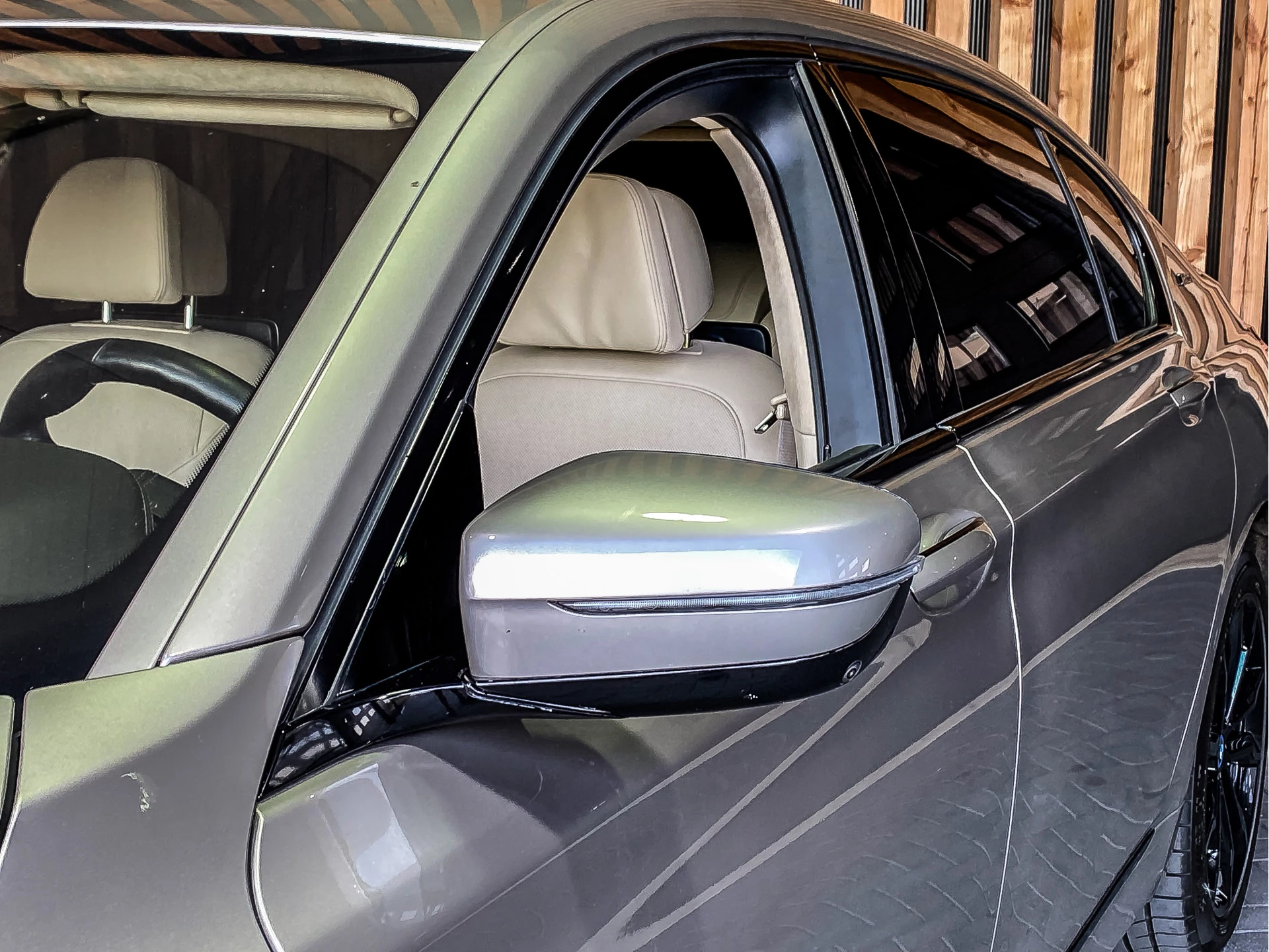Hoofdafbeelding BMW 7 Serie