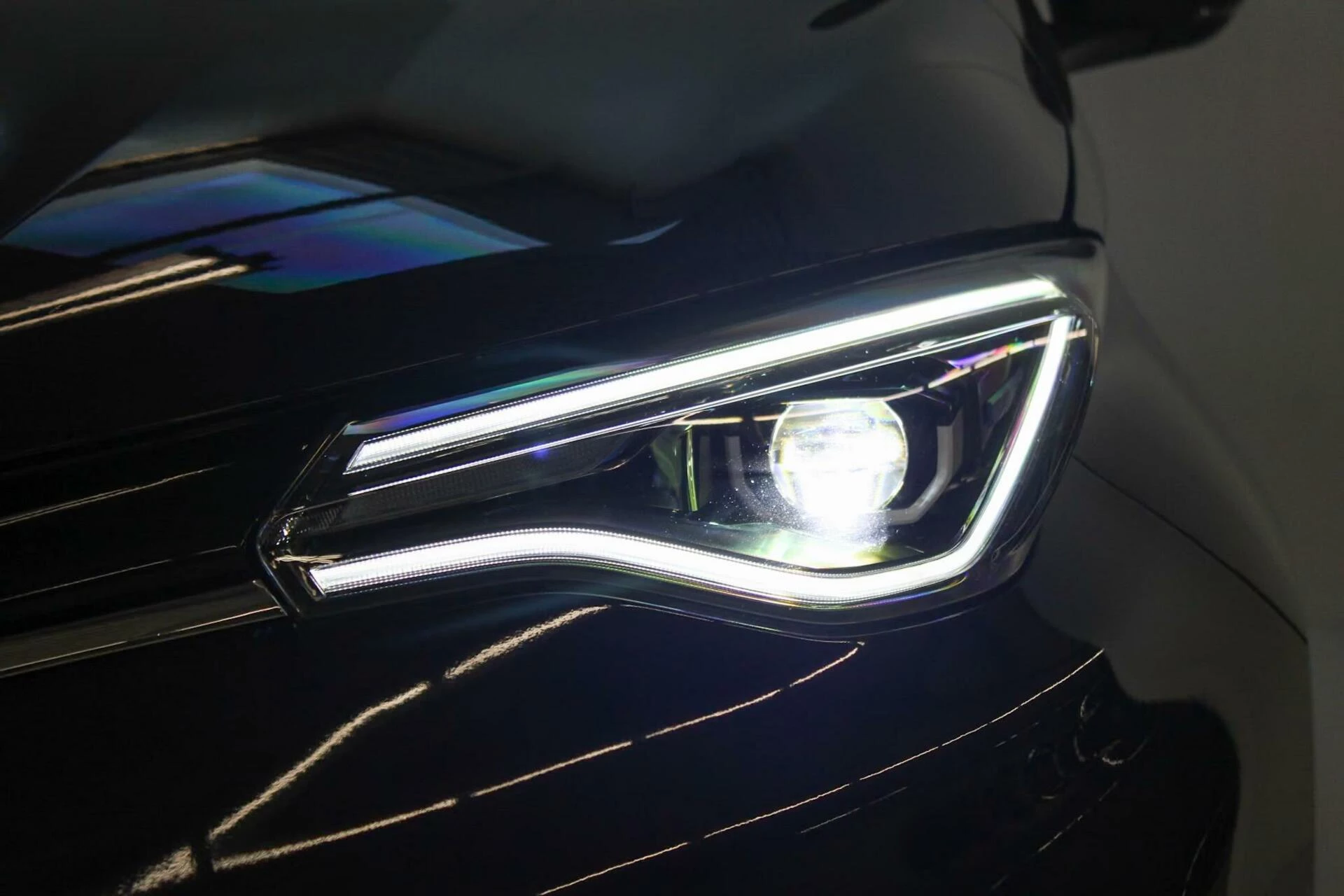 Hoofdafbeelding Renault ZOE