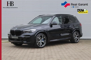 BMW X5 xDrive45e HighExe/MSport/Pano/trekhaak/dikke stoelen
