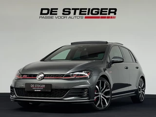 Volkswagen Golf 2.0 TSI GTI Performance 245PK Pano Dynaudio Keyless BOMVOL