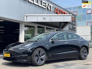 Tesla Model 3 Long Range RWD | Autopilot