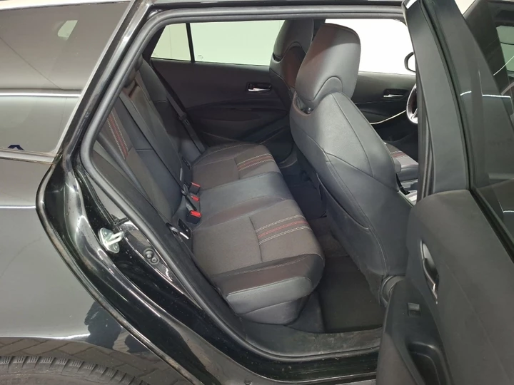 Hoofdafbeelding Toyota Corolla Touring Sports