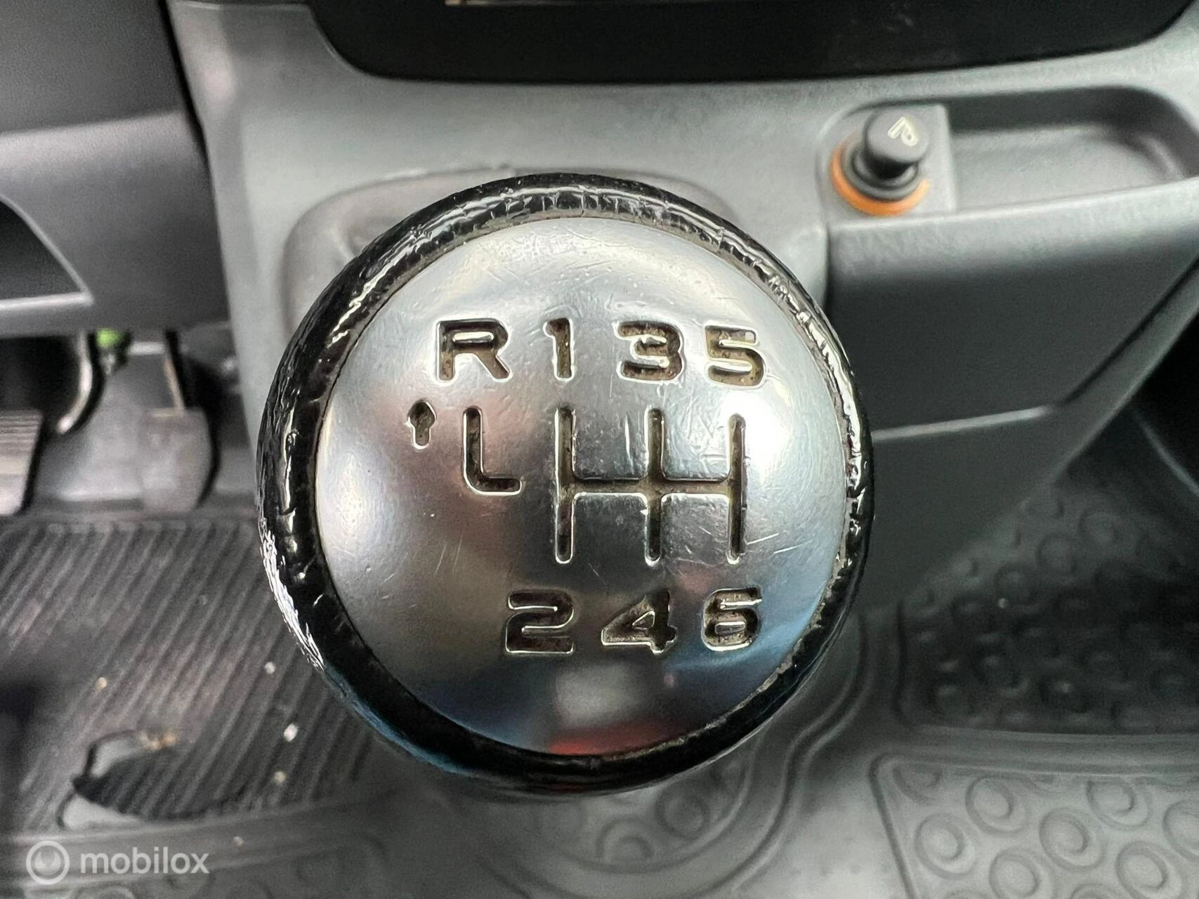 Hoofdafbeelding Fiat Scudo