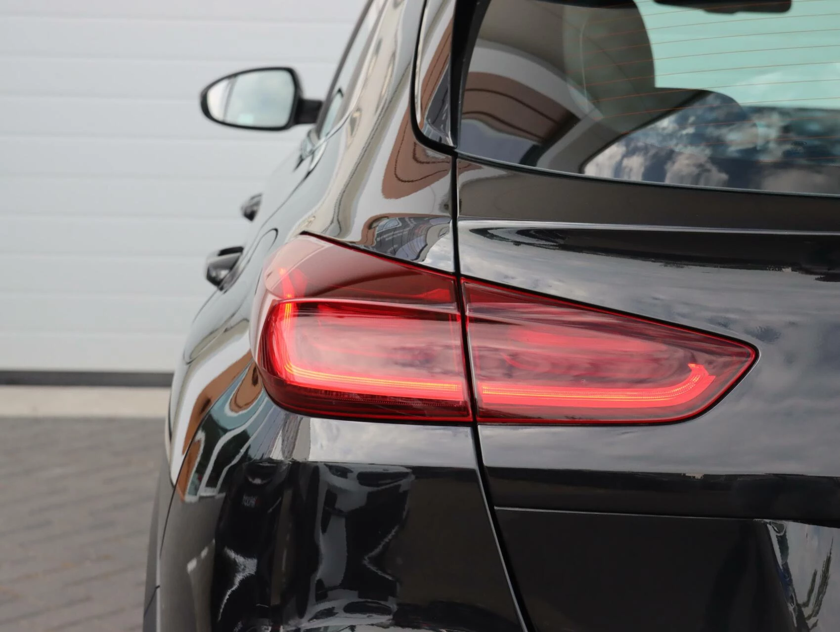 Hoofdafbeelding Kia XCeed