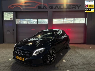 Mercedes-Benz GLA-klasse 200 Premium Plus | Nav | Pano | Airco |