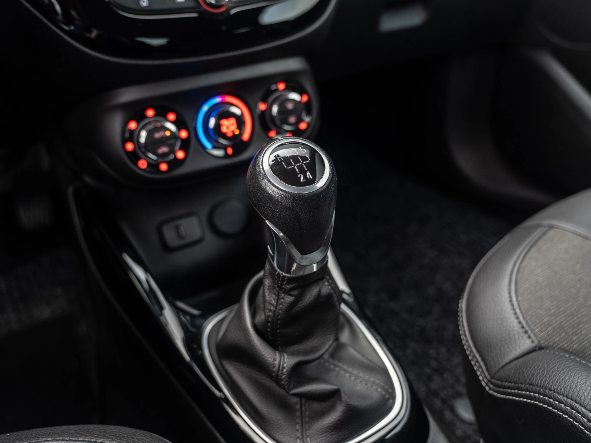 Hoofdafbeelding Opel ADAM