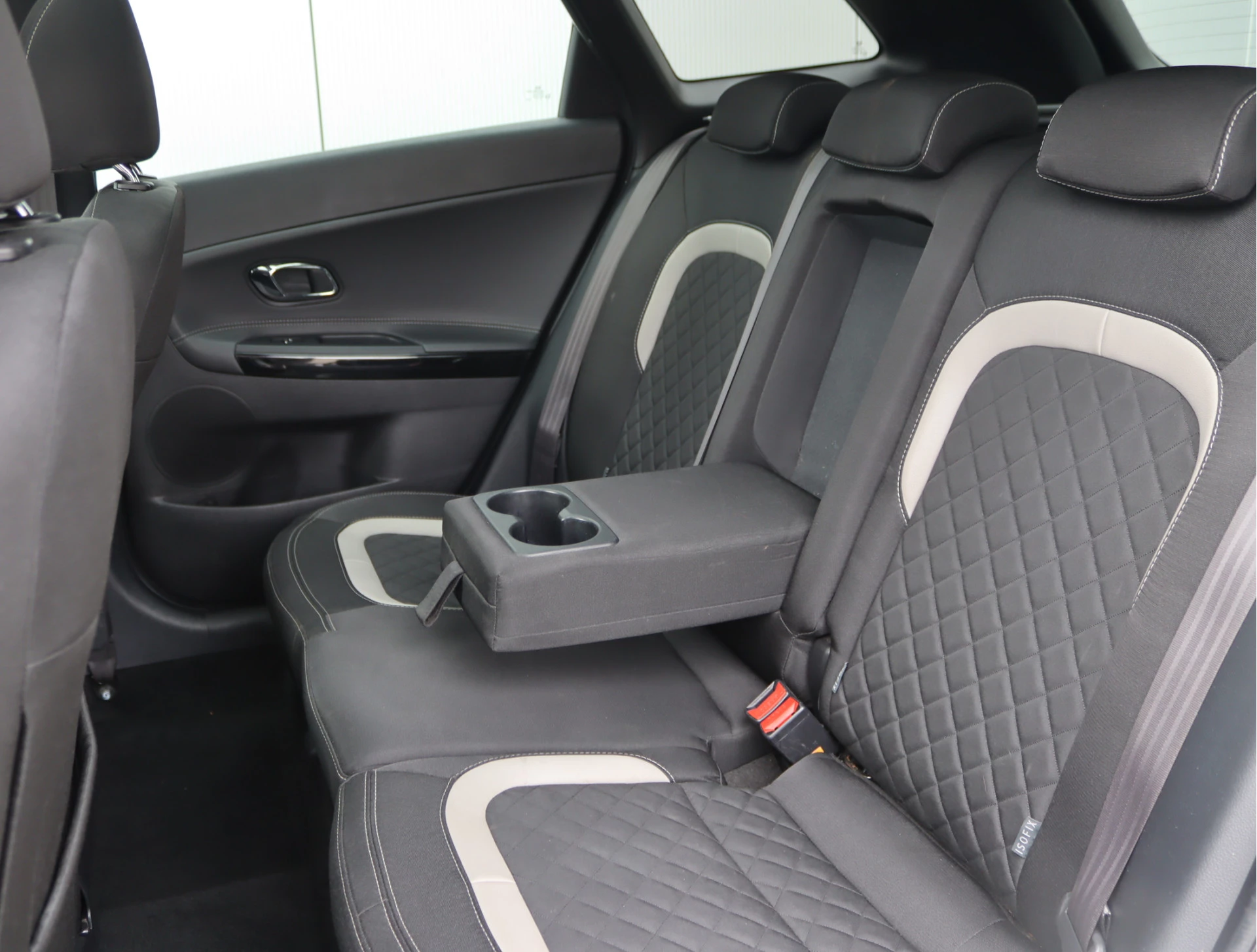 Hoofdafbeelding Kia cee'd