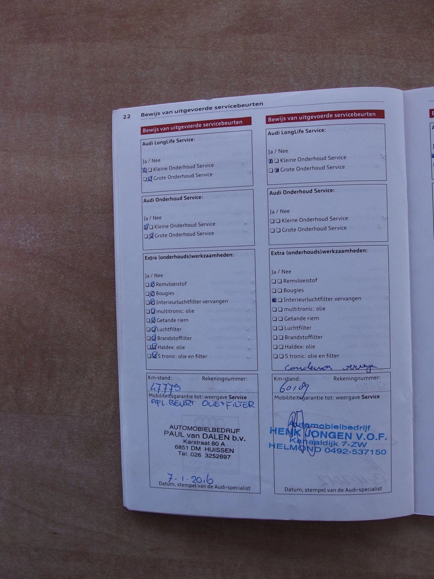 Hoofdafbeelding Audi A1