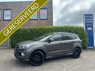 Ford Kuga 1.5 EcoBoost ST Line Climate C, Cruise C, Navigatie, Camera!!!! DONDERDAG 16-10 ZIJN WIJ GEOPEND VAN 10:00 / 15:00!!!!