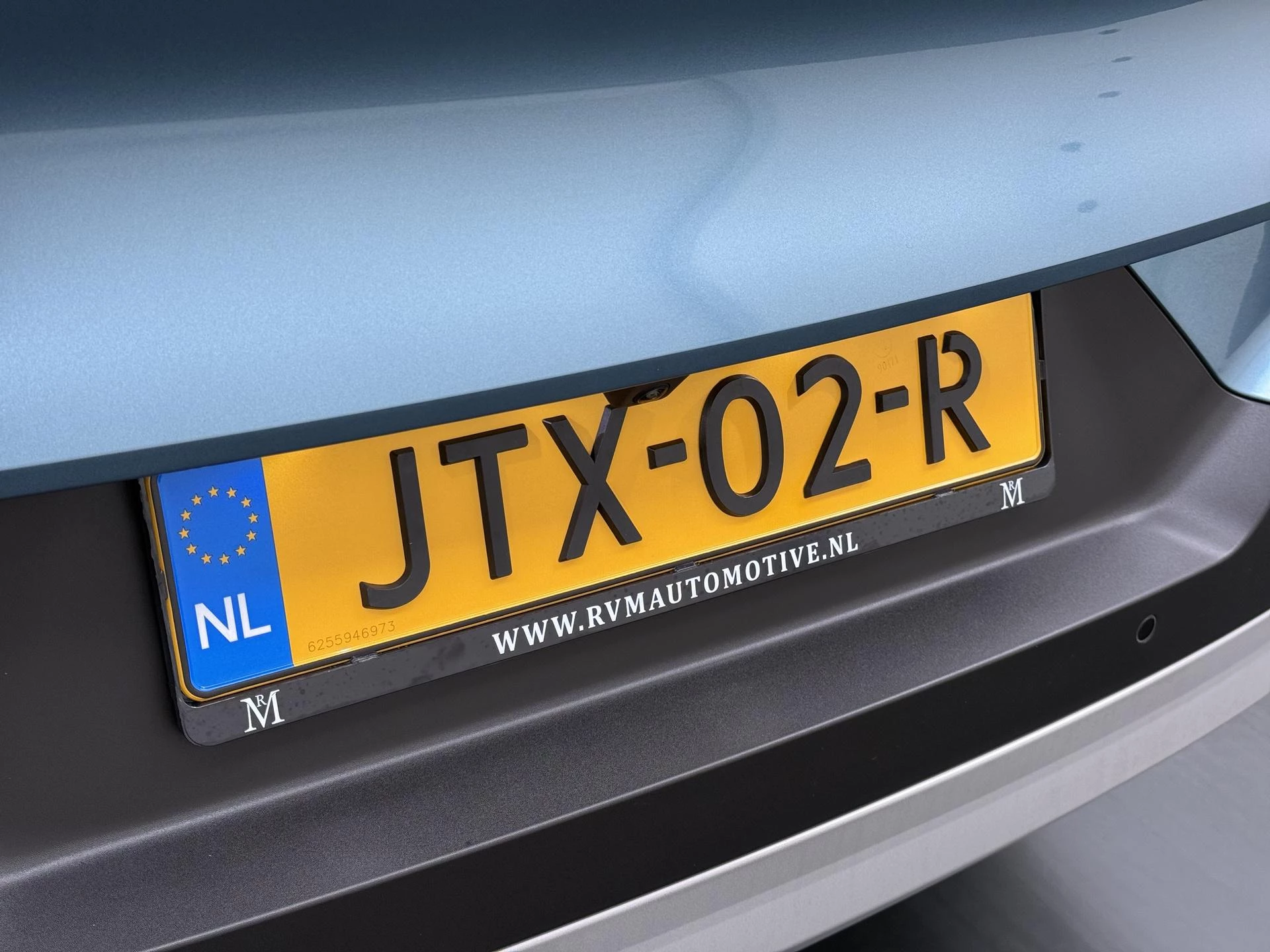 Hoofdafbeelding Renault Symbioz