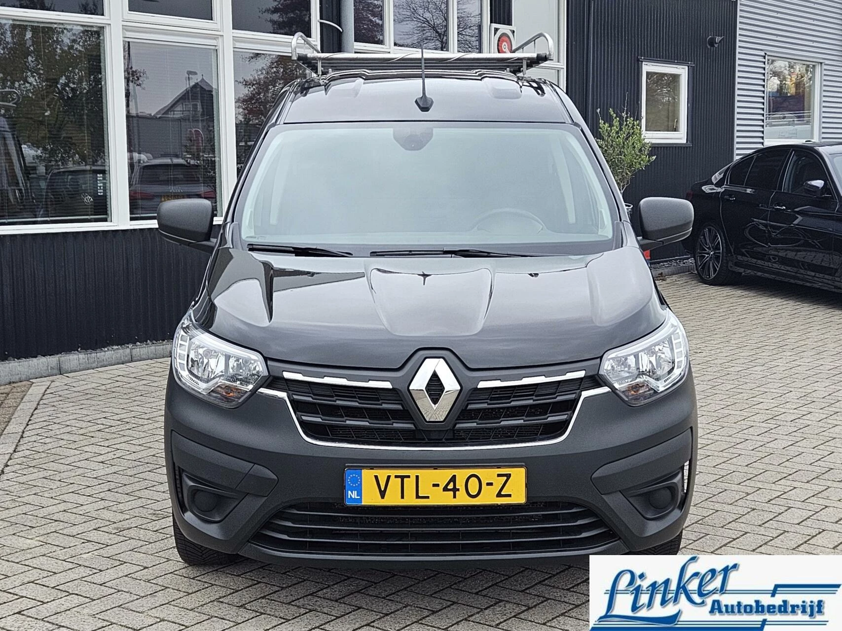 Hoofdafbeelding Renault Express