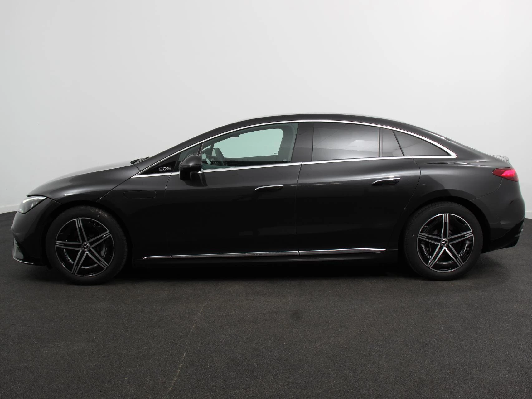 Hoofdafbeelding Mercedes-Benz EQE